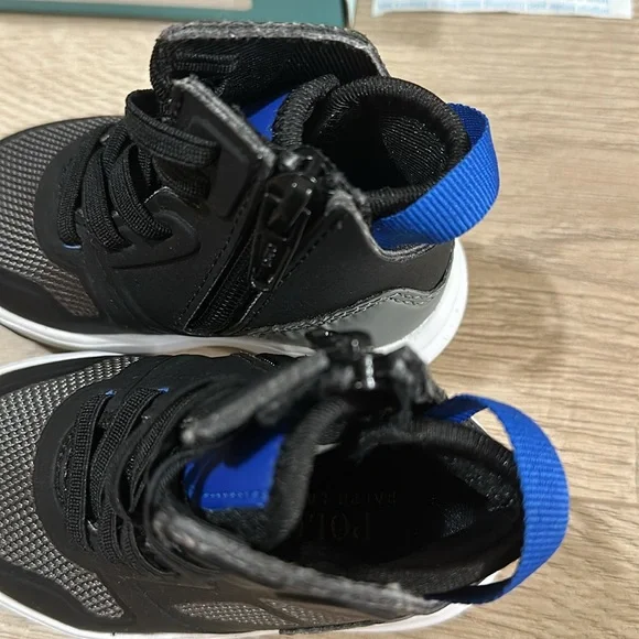 Baby shoes bundle - Picture 4 of 17